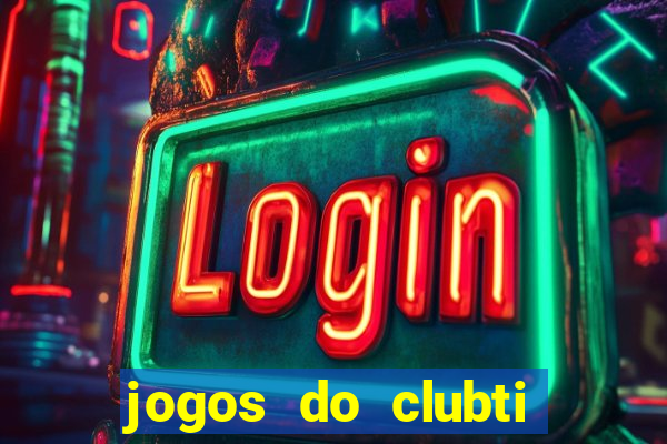 jogos do clubti devotos mirins